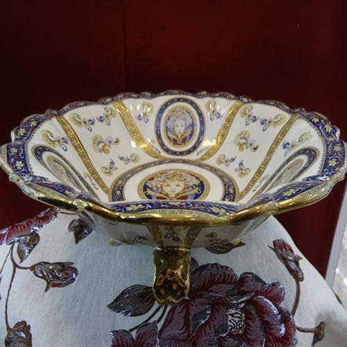 میوه خوری چینی طرح ورساچه