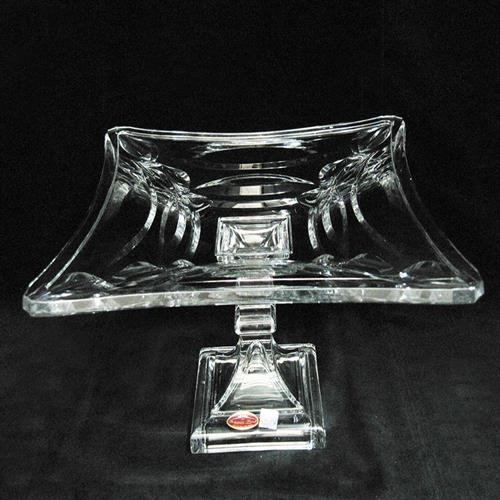 شیرینی خوری باتر فلای کریستال چک