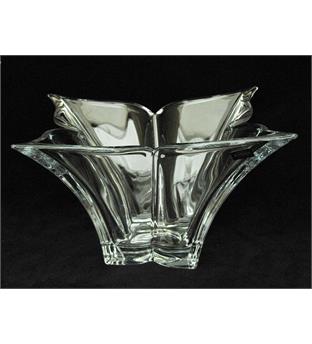 کاسه کریستال چک