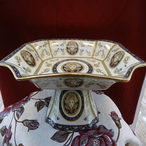 میوه خوری چینی مستطیل ورساچه